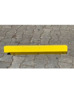Pfostenschutz Ständerschutz Rammschutz gebraucht / Höhe: 750 mm / Innenbreite: 93 mm 