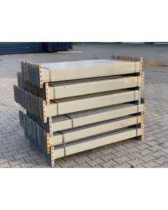 Palettenregaltraverse SSI Schäfer PR 350 Traverse Palettenregal / 1.400 mm / K: 110 x 50 mm