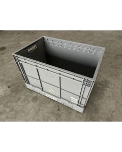 Faltbox Klappkiste Lagerkiste Transportkiste 600x400x400mm gebraucht