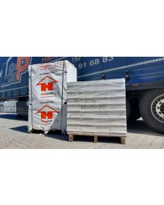 Porenbetonsteine Ytong-Steine Gasbetonsteine Planstein, neu | Abmessung: 600 x 115 x 250 mm | Ausf&uuml;hrung: Nut & Feder | nterne Bez.: P1 &P6
