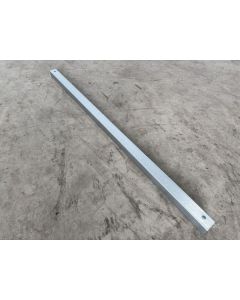 Fachwerkstrebe Fachwerk f&uuml;r Palettenregal, neu | Stow Pal Rack NS | C-Profil: 40 x 35 x 10 mm | Gesamtl&auml;nge: 1.165 mm