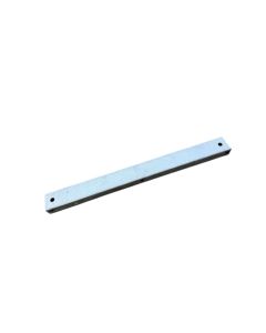  Regalverbinder Verbinder f. Palettenregale, gebraucht | Dexion P90 | Regalabstand f. 510mm | sendzimir verzinkt