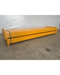 Palettenregaltraverse Traverse Palettenregal, neu | Jungheinrich MPB | Lichte Weite: 2.700 mm | Kastenprofil: 140 x 50 mm