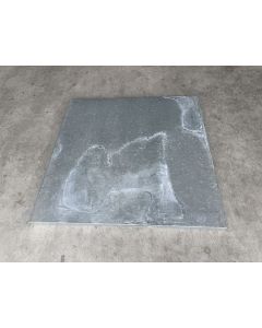 Stahlpaneel Fachboden f. Palettenregal Hochregal, gebraucht | Abm.: 1.025 x 995 mm (TxB) | feuerverzinkt