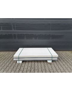 Sandwichplatten 30 mm Dach II. Wahl RAL 7016 Anthrazit Paket 1029B