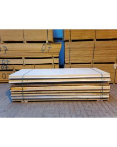 Sandwichplatten 60 mm Dach II. Wahl RAL 7016 Paket 1100B