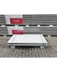 Sandwichplatten 40 mm Dach II. Wahl RAL 7016 Paket 1179B