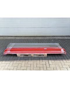 14,75 lfm Weitspannregal Kimer Regal Sonderposten | lichte Weite: 2400 mm | Nr. 28