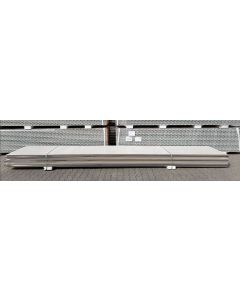Sandwichplatten 30 mm Dach II. Wahl RAL 7016 Paket 841B