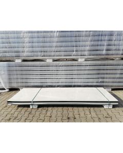Sandwichplatten 40 mm Dach II. Wahl RAL 7016 Paket 981B