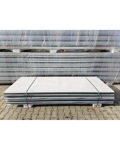 Sandwichplatten 40 mm Dach II. Wahl RAL 7016 Paket 982B