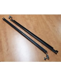 Regalverbinder, Link 51 Boltless XL gebraucht // lichte Weite 650 mm 