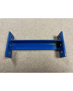 Regalverbinder Verbinder f. Palettenregale gebraucht / SLP / Gesamtlänge: 200 mm 