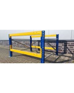 Werkbankgestell Jungheinrich MPB, gebraucht | Werkbankbreite: 1.520 mm | Werkbankh&ouml;he: 900 mm | Werkbanktiefe: w&auml;hlbar