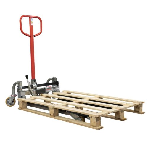 Hubwagen Flexi-Hubwagen, neu | Typ: PAL-BAC 1000 | breitenverstellbar | Gabellänge 1.025 mm | Traglast: 1.000 kg | Inklusive Versand - deutschlandweit -