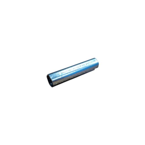 Distanzhülsen Abstandhalter f. Palettenregal, neu | Mecalux | für 100 mm Rahmenprofil | sendzimir verzinkt