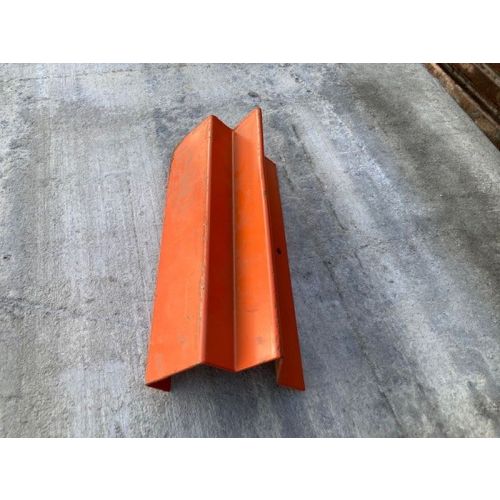Spanplattenauflage Mecalux gebraucht / für Traversenbreite 50 mm