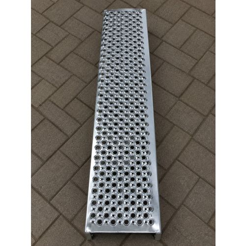 Treppenstufe Formstep N 270 / 1000 x 270 mm