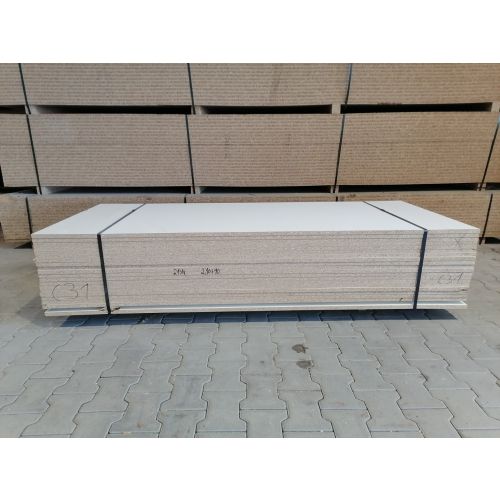 Spanplatten Regalboden Holzplatten M&ouml;belbau 18 mm Nr. C31B ( 2100 x 900 mm )