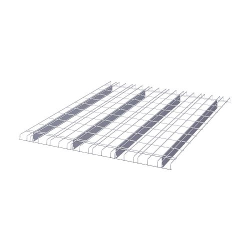 Drahtgitterrost Regalrost Gitter, neu / 1.112 x 890 mm / Maschenweite 106 x 72,5 mm / Tragfähigkeit: 500 kg | inklusive kostenlosem Versand 