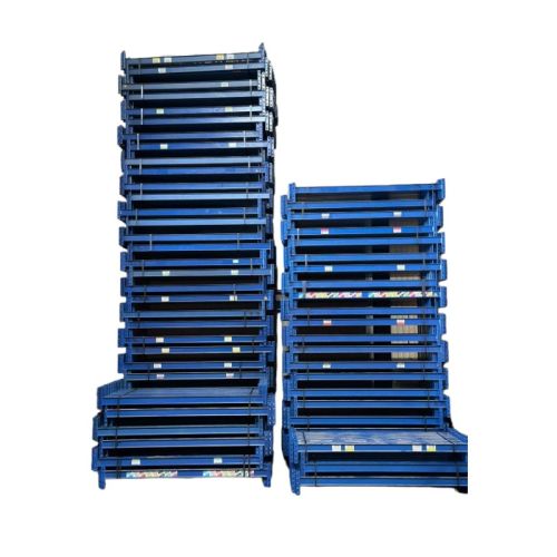 Palettenregaltraverse Traverse Palettenregal, gebraucht | SSI Schäfer PR600 | lichte Weite: 1.800 mm | IPE: 80 x 46 mm  | 4 HK