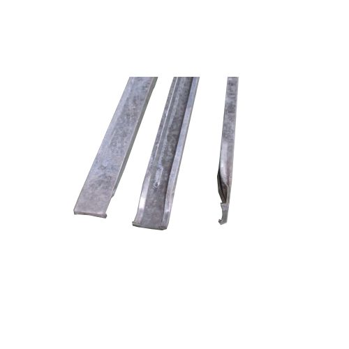 Tiefenauflage, gebraucht Regaltiefe 950 mm 