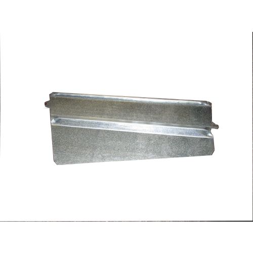 1x Trennblech für Modulare Lagerwanne Super 123