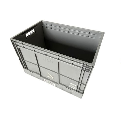Faltbox Klappkiste Lagerkiste Transportkiste 600x400x400mm gebraucht
