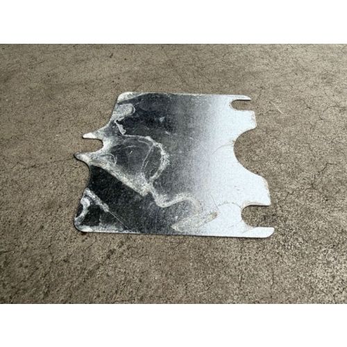 Ausgleichsbleche für Palettenregal, gebraucht | Bito, Typ PRO | Abmessung: 120 x 105 mm 