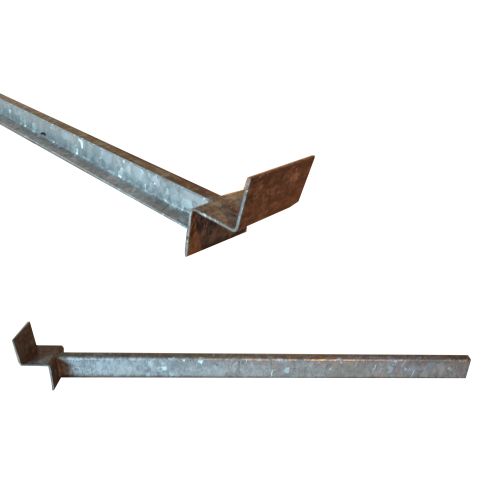 Eisenträger C-Profil, gebraucht // Länge: 970 mm 