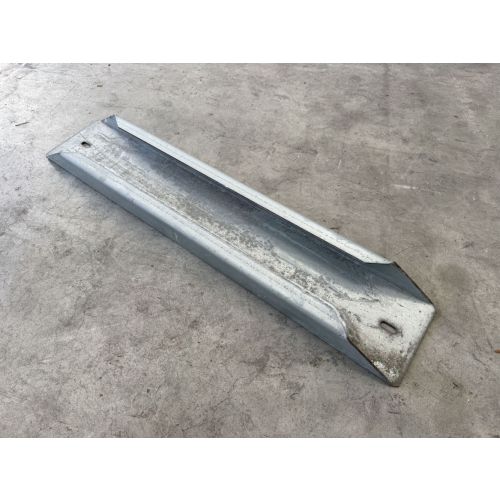 Lastverteiler Lastverteilerplatten, gebraucht | Dexion P90 | für Ständertiefe: 800 mm / Abm.: 980 x 185 mm ( L x B )