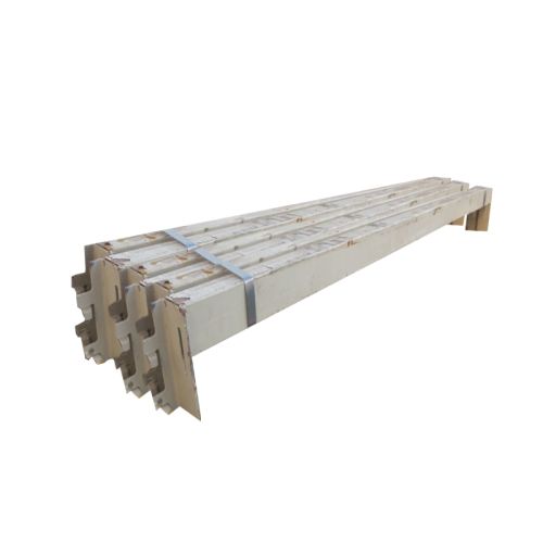 Weitspannregaltraverse Nimar, gebraucht 2.000 mm K: 60 x 40 mm