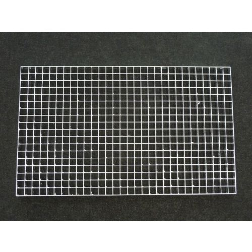 Gitterrost 1000 x 800 mm, Maschenweite 30/30 mm