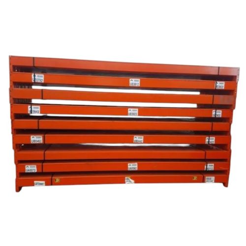 Palettenregaltraverse Traverse Palettenregal, gebraucht | Redirack | lichte Weite: 3.260 mm | K: 130 x 50 mm | 3 HK