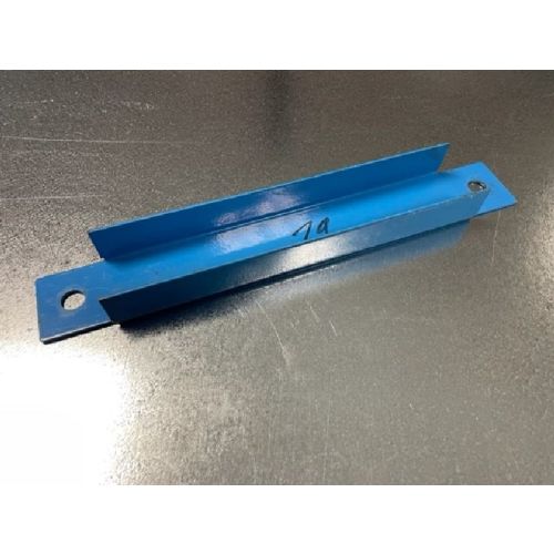 Regalverbinder Verbinder f. Palettenregale gebraucht / Dexion P90 / Regalabstand: 250 mm 