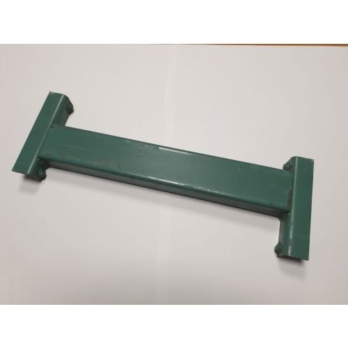 Regalverbinder, gebraucht Hovuma / lichte Weite 430 mm / grün