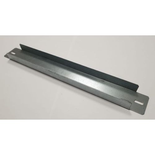 Regalverbinder, gebraucht // lichte Weite 500 mm // sendzimir verzinkt