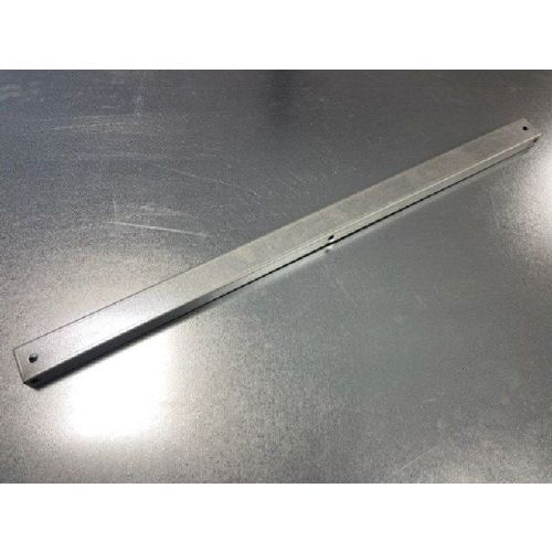 Regalverbinder Verbinder f. Palettenregale gebraucht / Dexion P90 / Gesamtlänge: 900 mm 