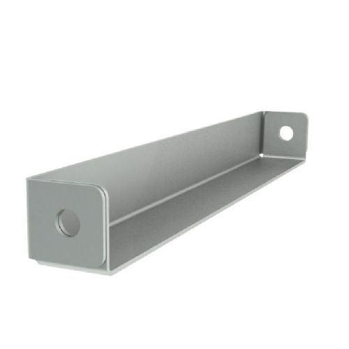 Regalverbinder Verbinder f. Palettenregale neu / Nedcon NS / Gesamtlänge: 300 mm 