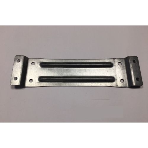 Regalverbinder, Mecalux gebraucht // lichte Weite 200 mm 