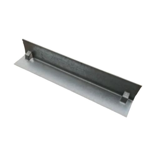 Regalverbinder Verbinder f. Palettenregale gebraucht // Gesamtlänge: 300 mm 