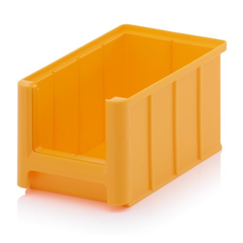 Sichtlagerkiste Auer SK3 225x150x125 mm (LxBxH) gebraucht 