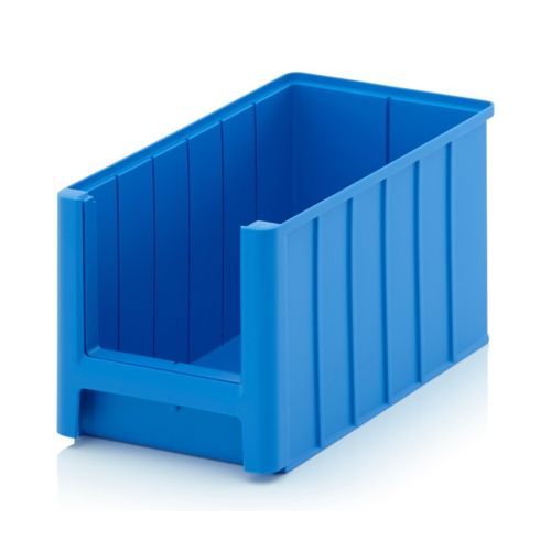 Sichtlagerkisten Auer SK4H 350x210x200 mm (LxBxH) gebraucht