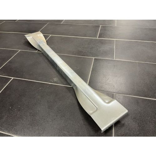 Tiefensteg, gebraucht / passend f. Regaltiefe 1.000 mm 