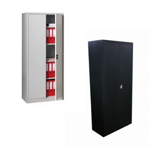 Stahlschrank, Aktenschrank 1950 x 930 x 420 - inkl. 4 Einlegeböden