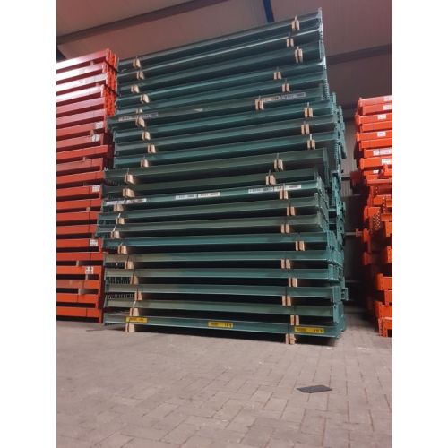 Palettenregaltraverse, gebraucht Hovuma // 2.880 mm // INP 80 x 42 mm