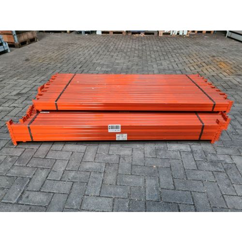 Weitspannregaltraverse Jungheinrich G / 1.805 mm / K: 85 x 40 mm
