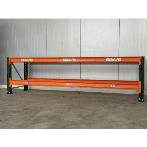 Werkbankgestell Dexion P 90, gebraucht | Werkbankbreite: 3.180 mm | Höhe: 900 mm  | Werkbanktiefe: wählbar