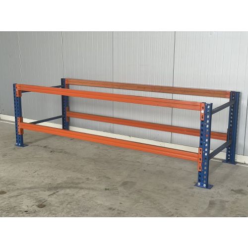 Werkbankgestell, gebraucht | Jung Heinrich Typ T | Werkbankbreite: 2.900 mm | Höhe: 910 mm | Werkbanktiefe: 1.050 mm