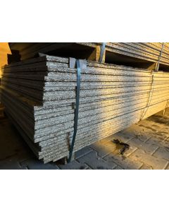 Spanplatte Bodenbelag Holzplatte für Lagerbühnen, neu / Breite: 2.760 mm / Tiefe: 1.020 mm / P4 / Spanplattenstärke: 38 mm 